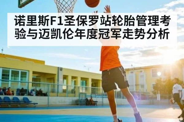 诺里斯F1圣保罗站轮胎管理考验与迈凯伦年度冠军走势分析